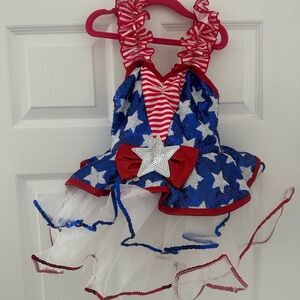 Revolution Kids Costumes size small
